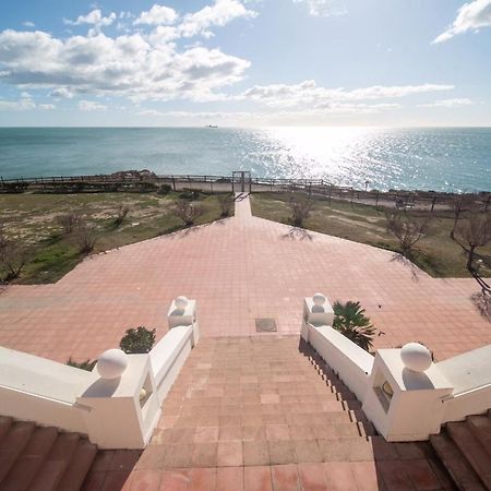 Abis Cap Corniche Sejour Cocooning Dans Un Coin De Paradis Sete Ngoại thất bức ảnh