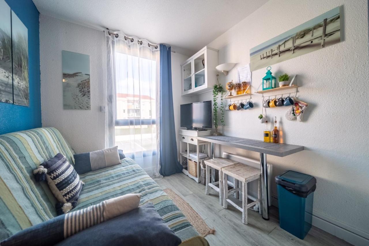 Abis Cap Corniche Sejour Cocooning Dans Un Coin De Paradis Sete Ngoại thất bức ảnh