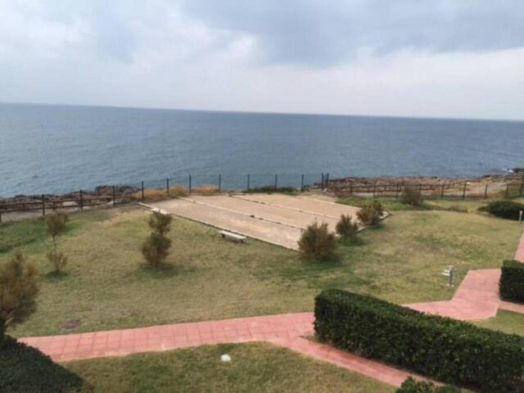 Abis Cap Corniche Sejour Cocooning Dans Un Coin De Paradis Sete Ngoại thất bức ảnh