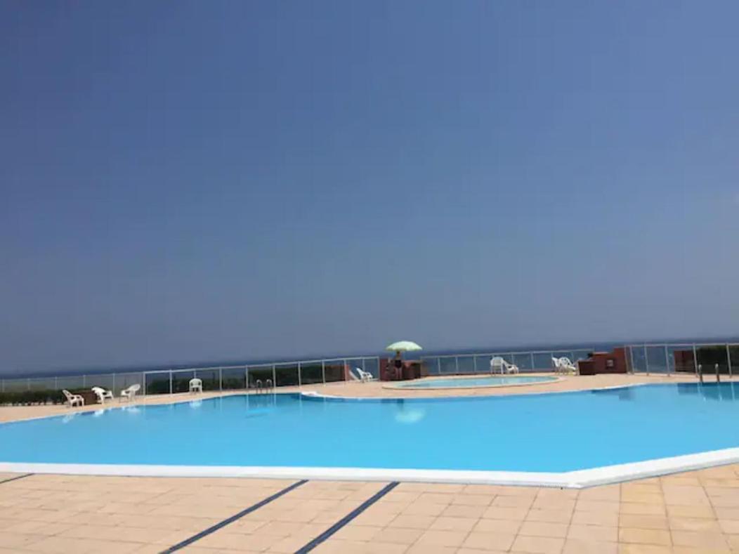 Abis Cap Corniche Sejour Cocooning Dans Un Coin De Paradis Sete Ngoại thất bức ảnh