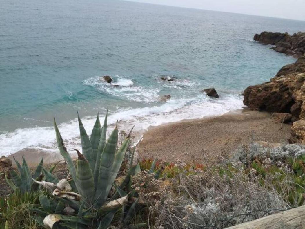 Abis Cap Corniche Sejour Cocooning Dans Un Coin De Paradis Sete Ngoại thất bức ảnh
