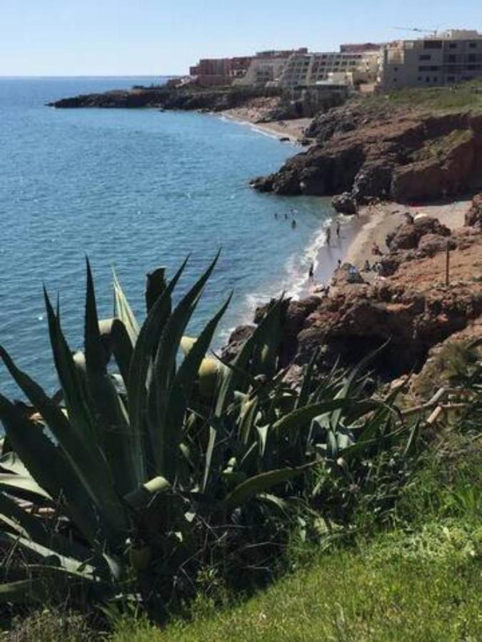 Abis Cap Corniche Sejour Cocooning Dans Un Coin De Paradis Sete Ngoại thất bức ảnh