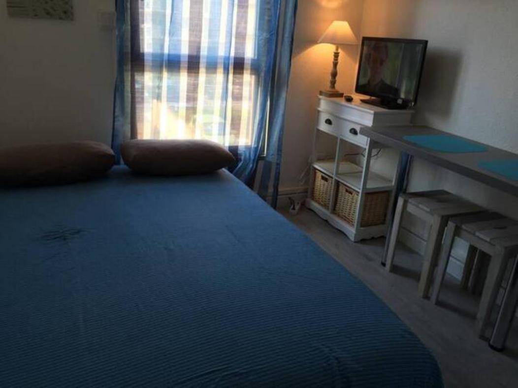 Abis Cap Corniche Sejour Cocooning Dans Un Coin De Paradis Sete Ngoại thất bức ảnh